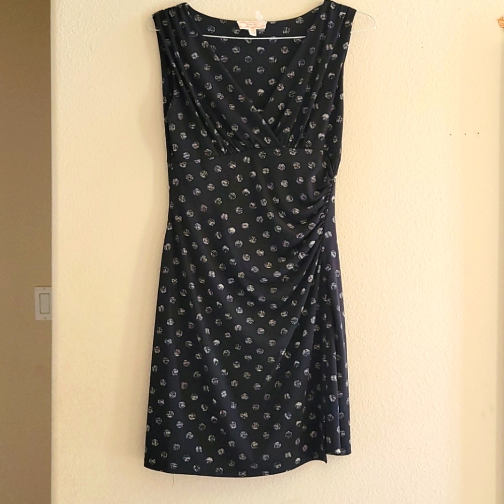 Pink.rose summer dress